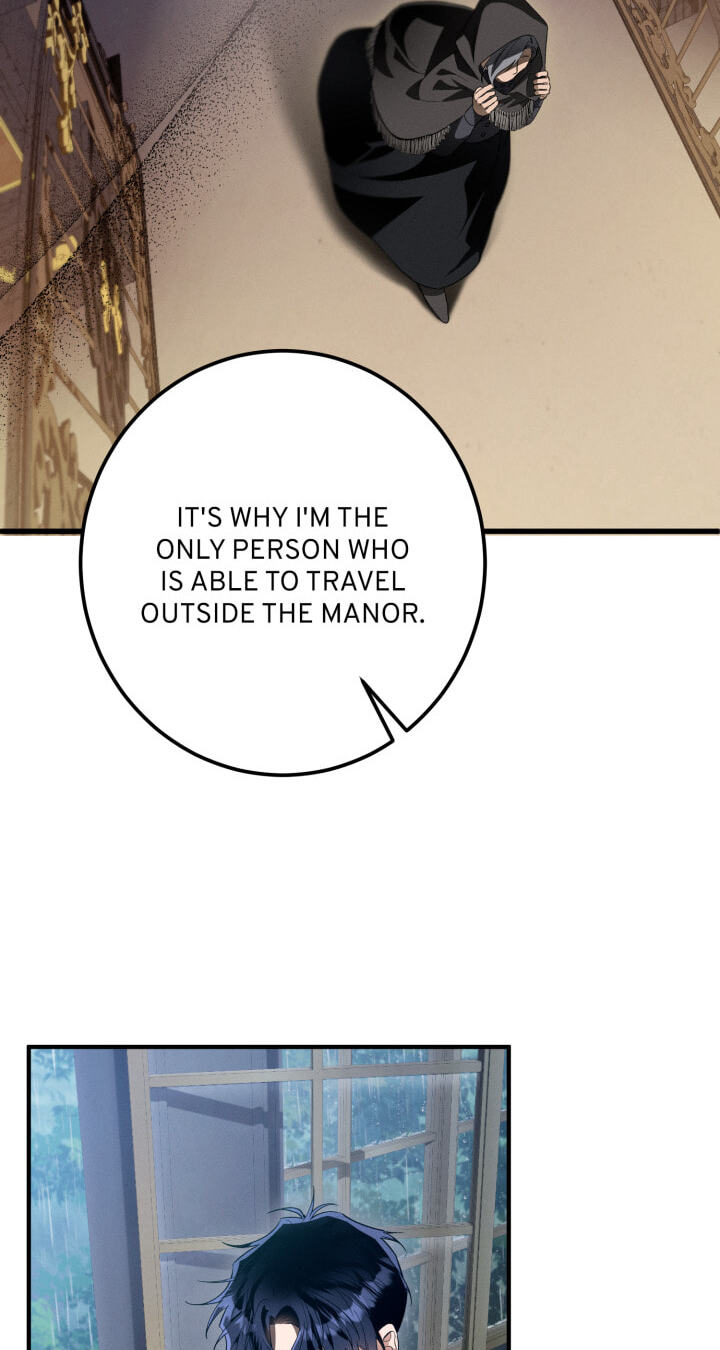 The Beast Within Chapter 33 page 60 - 