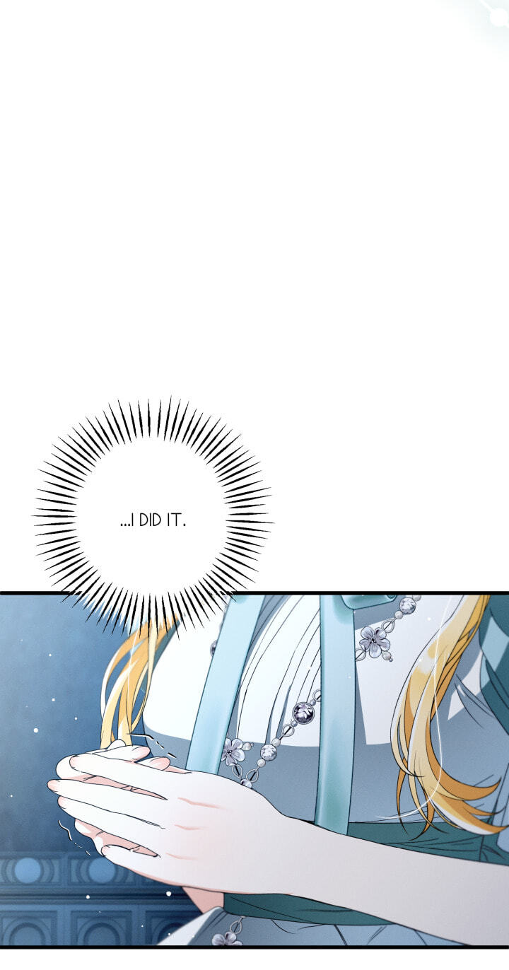 The Beast Within Chapter 33 page 7 - 