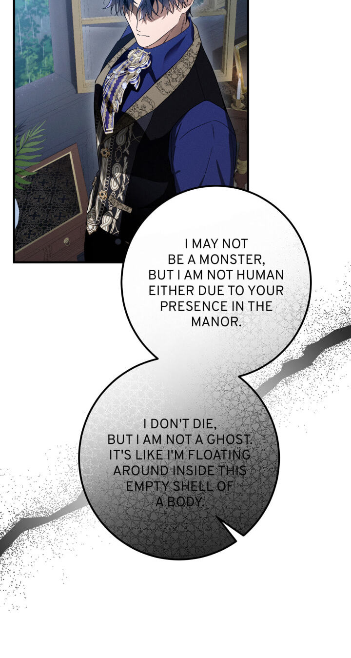 The Beast Within Chapter 33 page 61 - 