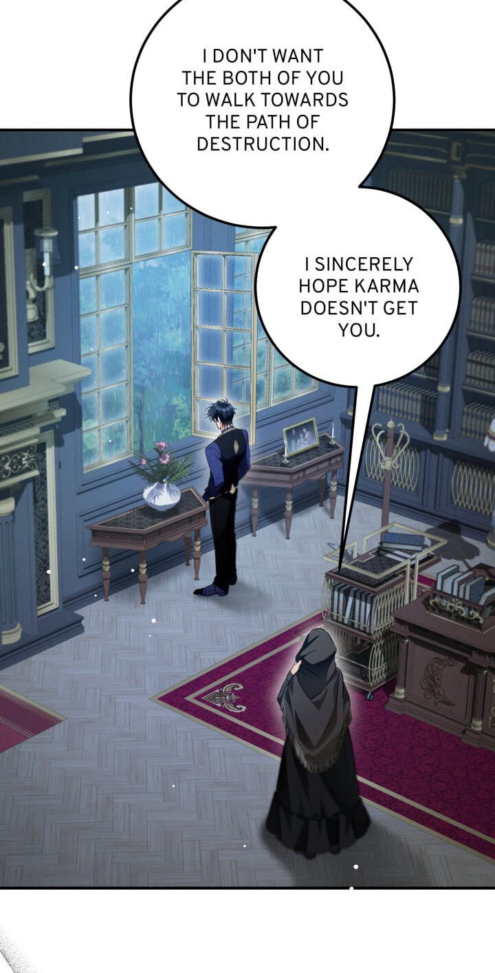 The Beast Within Chapter 33 page 67 - 