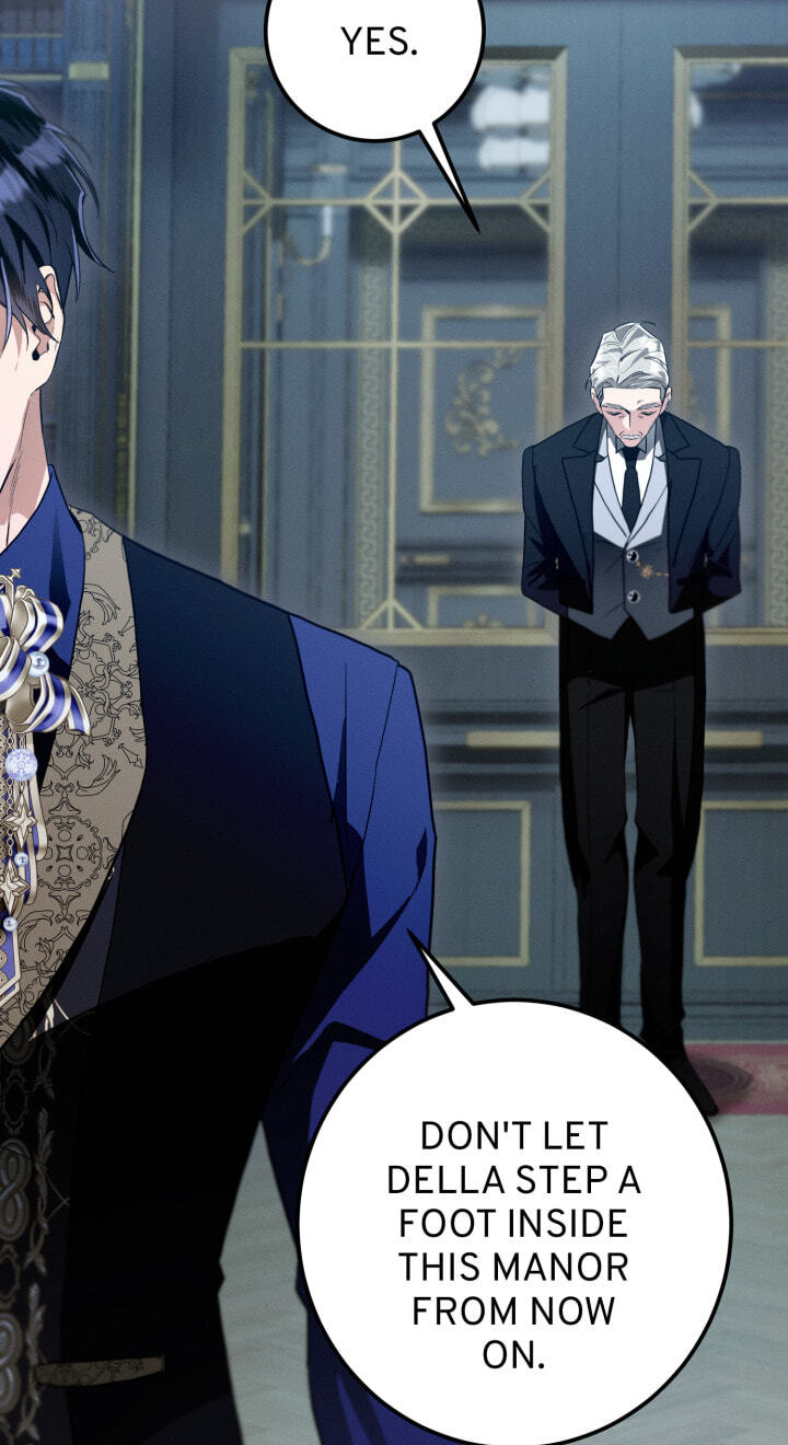 The Beast Within Chapter 33 page 74 - 