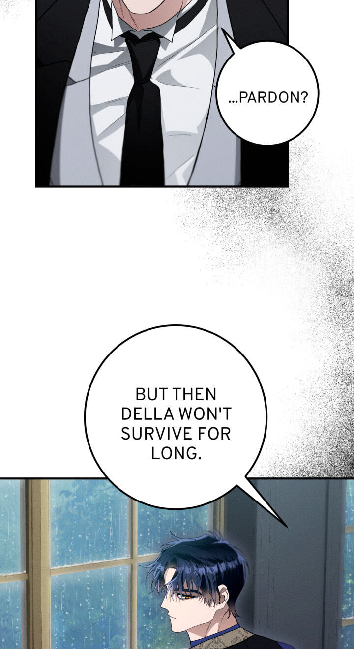 The Beast Within Chapter 33 page 76 - 