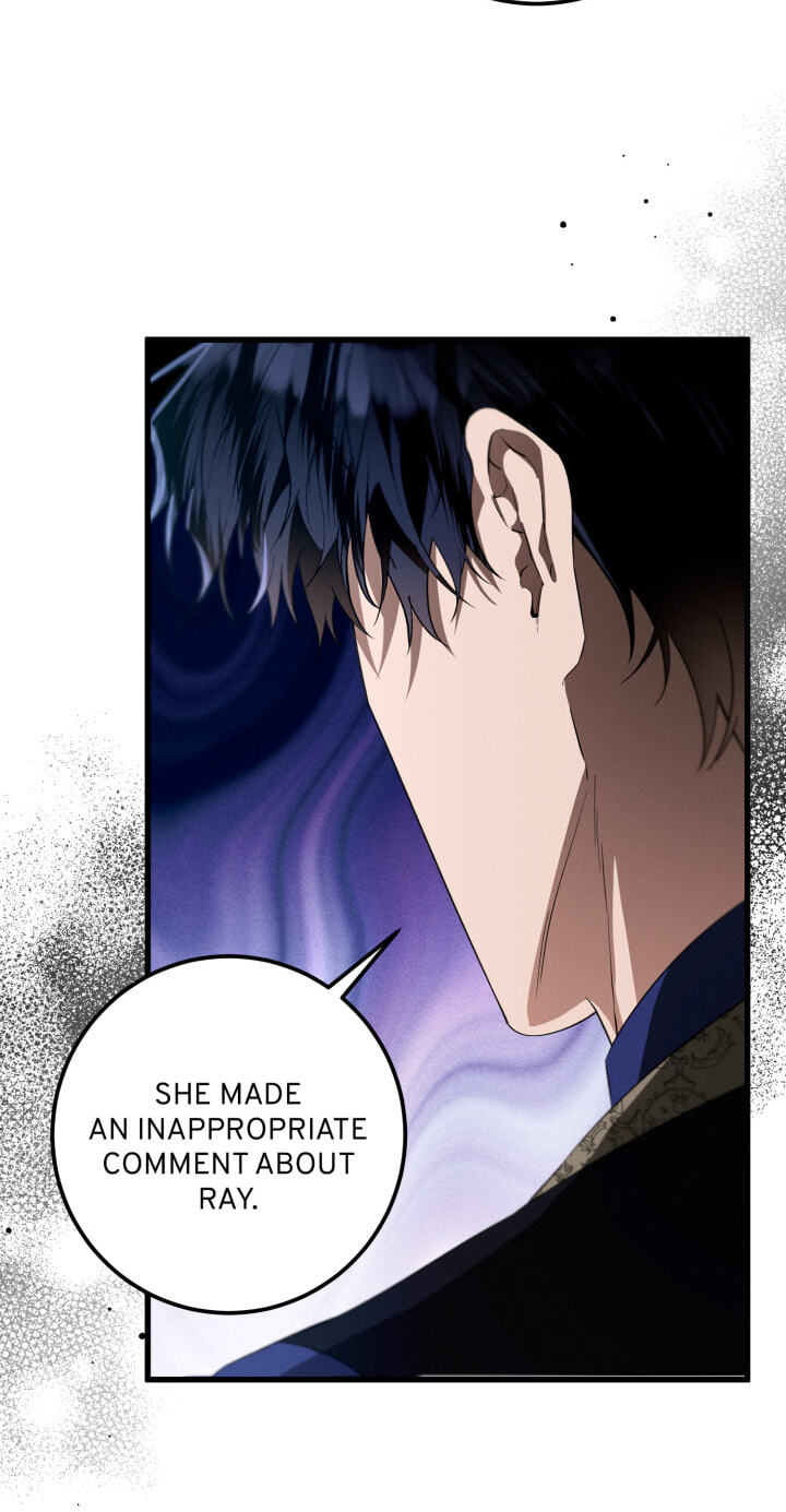 The Beast Within Chapter 33 page 79 - 