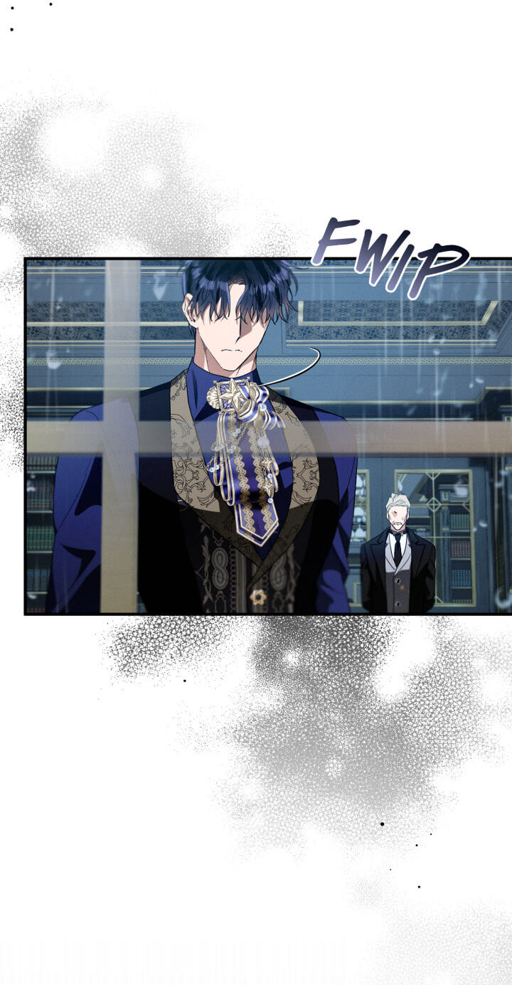 The Beast Within Chapter 33 page 80 - 