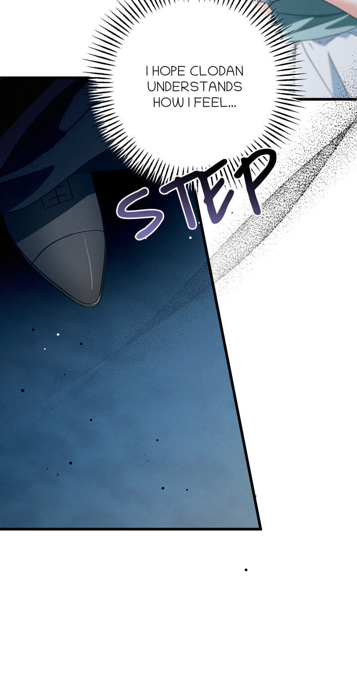 The Beast Within Chapter 33 page 9 - 