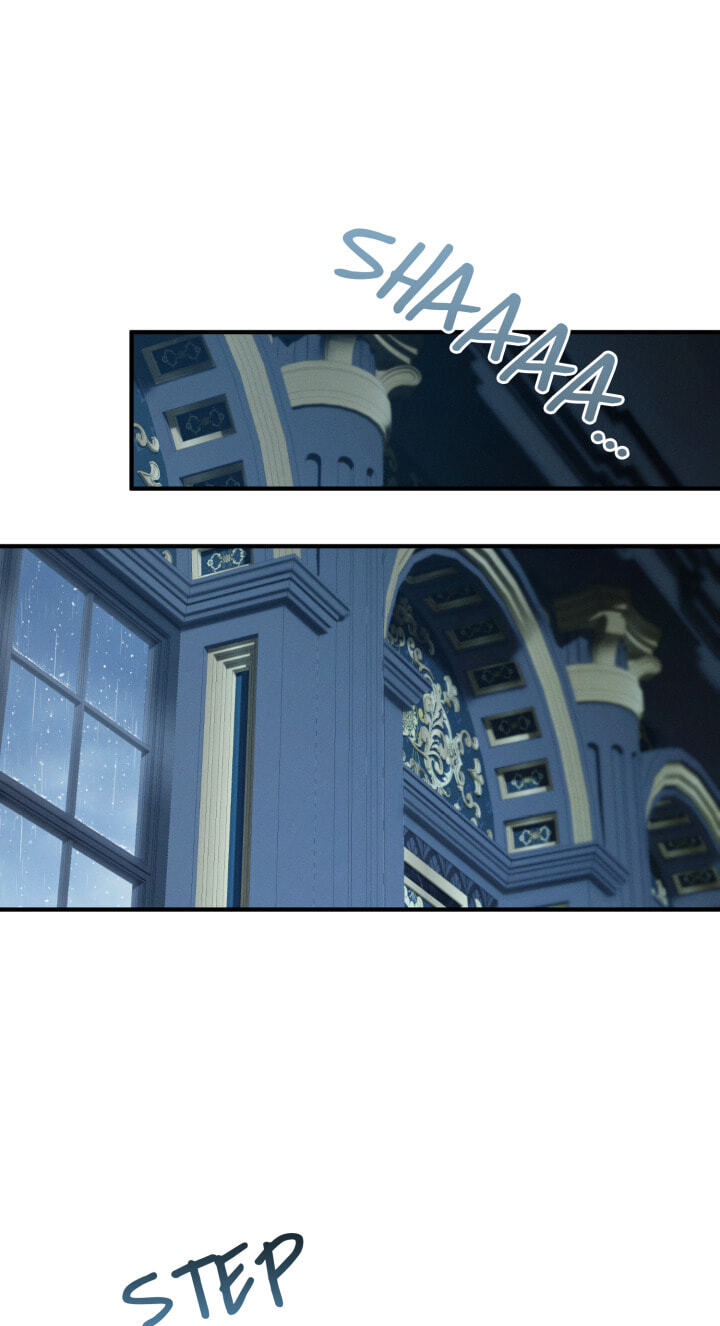 The Beast Within Chapter 34 page 1 - 