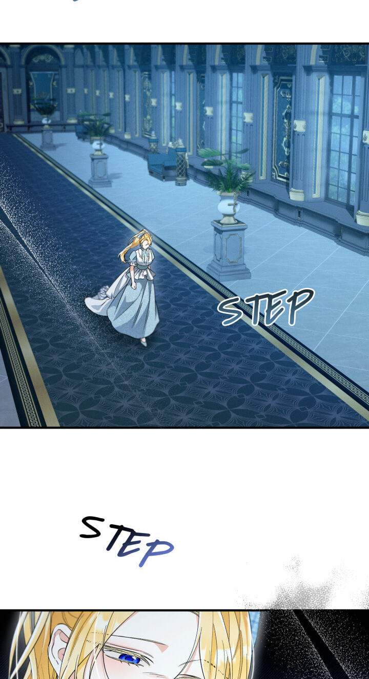 The Beast Within Chapter 34 page 2 - 
