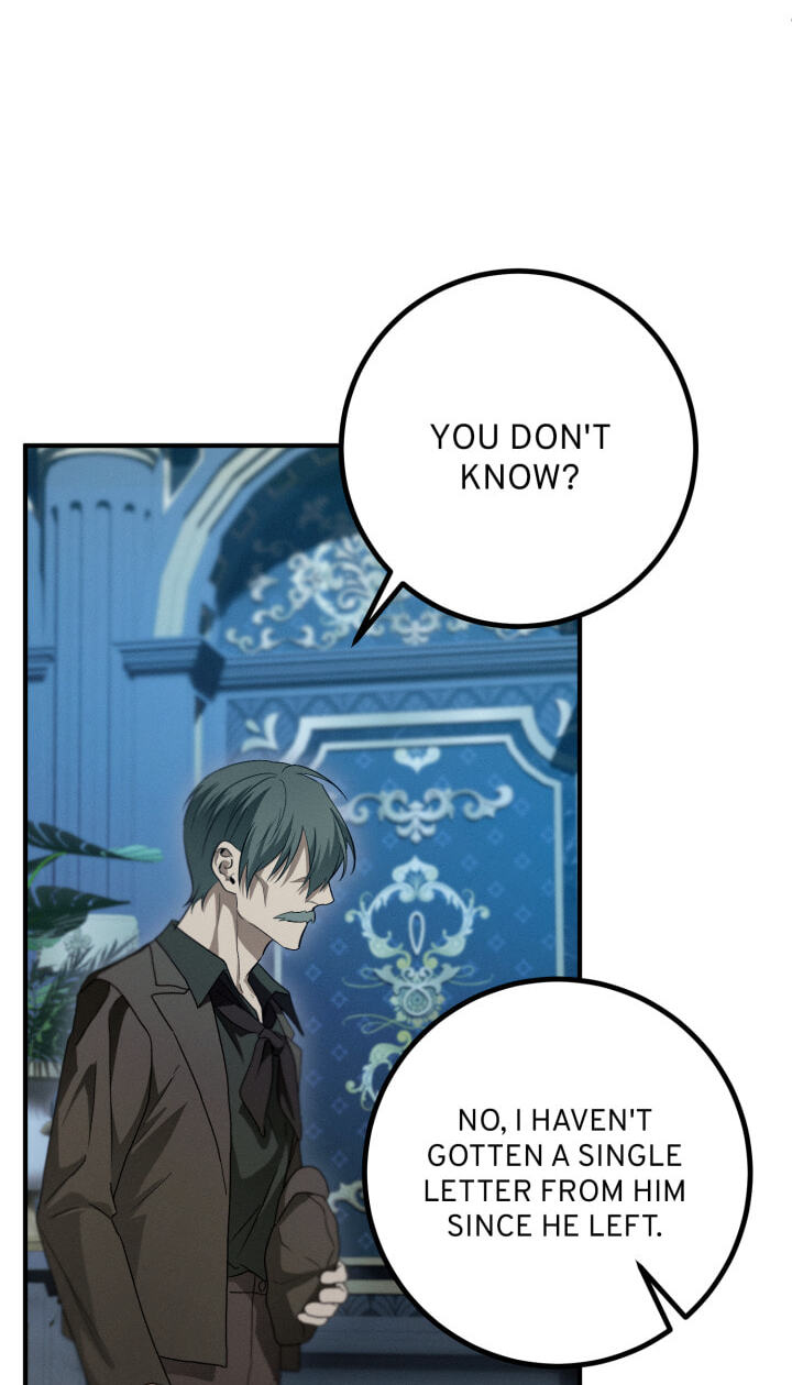 The Beast Within Chapter 34 page 13 - 