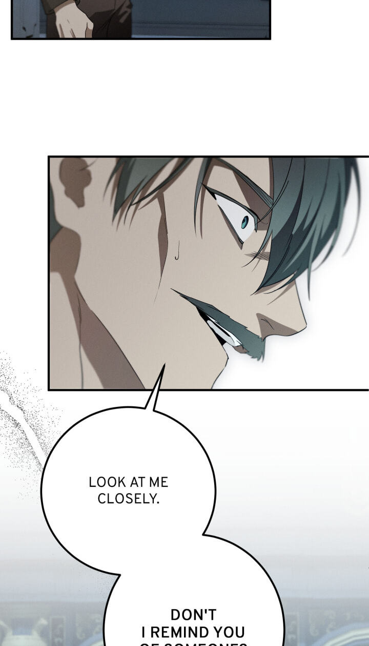 The Beast Within Chapter 34 page 14 - 