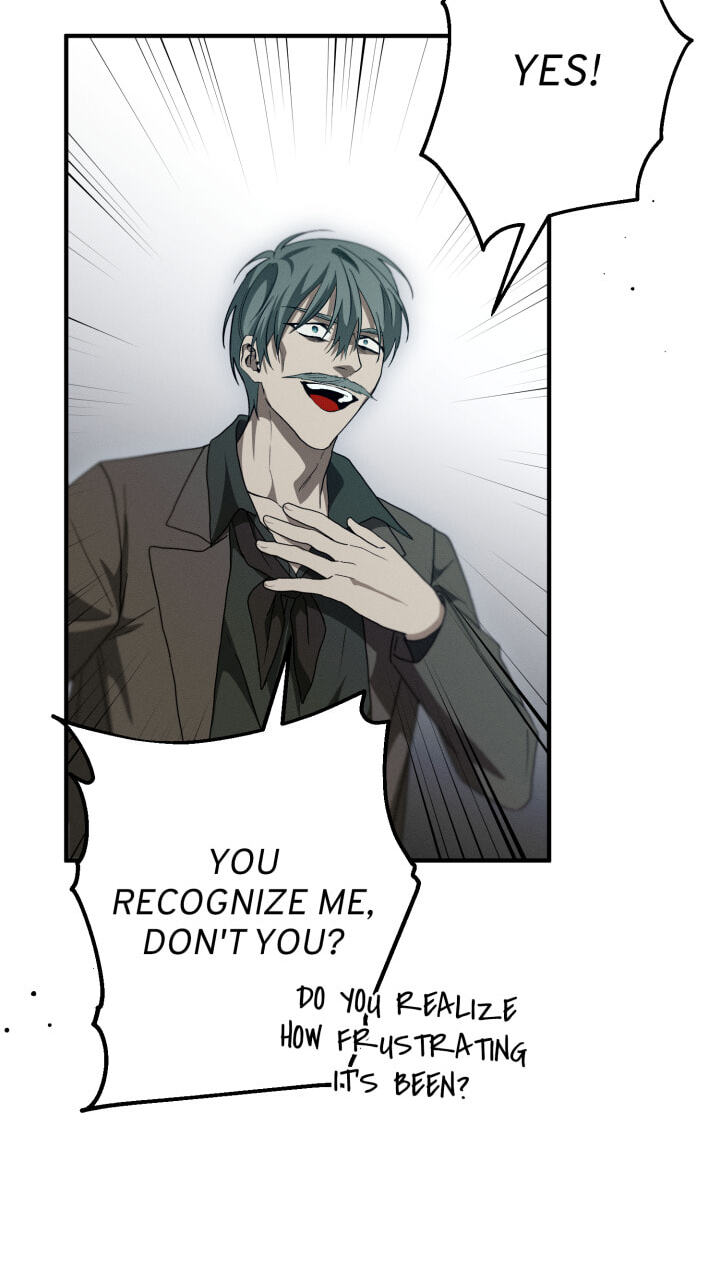 The Beast Within Chapter 34 page 17 - 