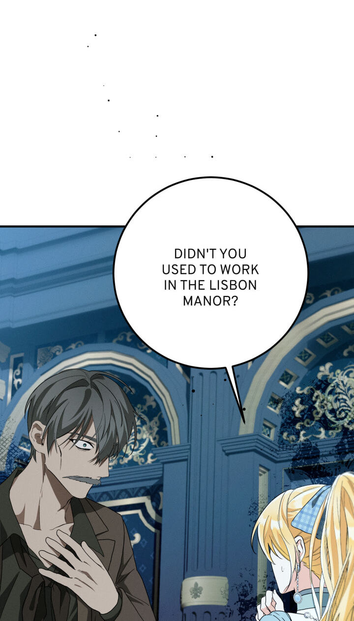 The Beast Within Chapter 34 page 18 - 
