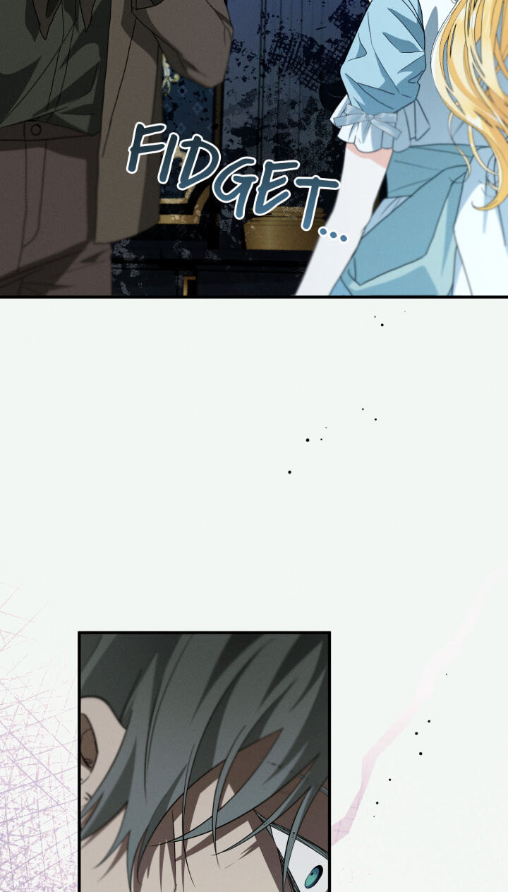 The Beast Within Chapter 34 page 19 - 