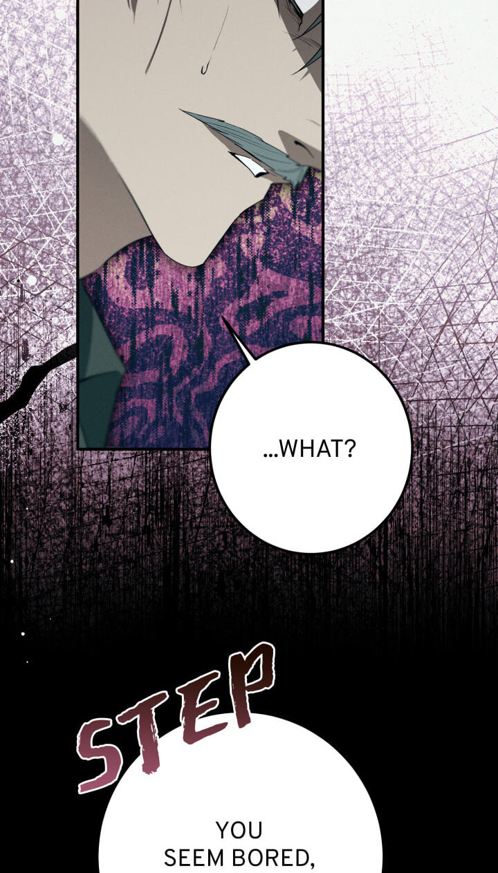 The Beast Within Chapter 34 page 20 - 
