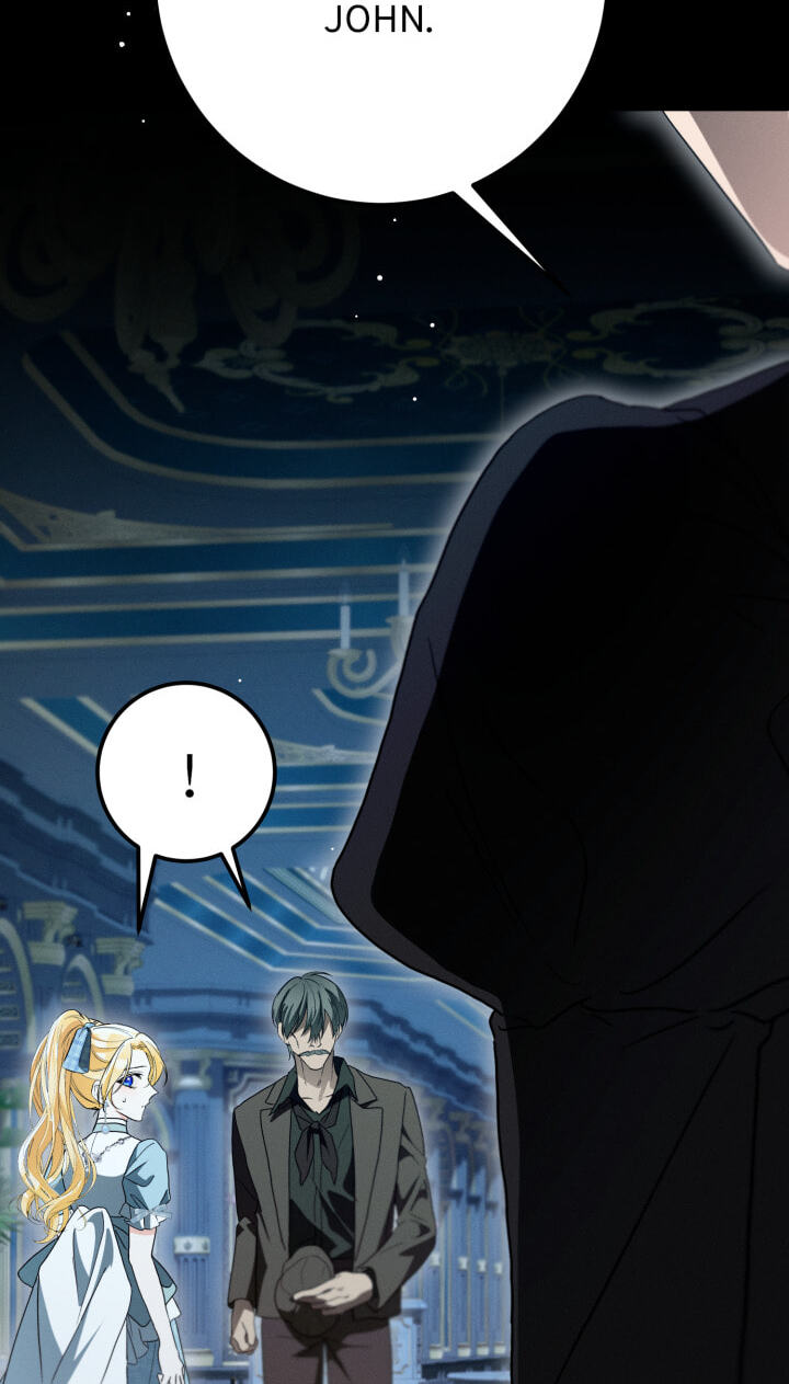 The Beast Within Chapter 34 page 21 - 