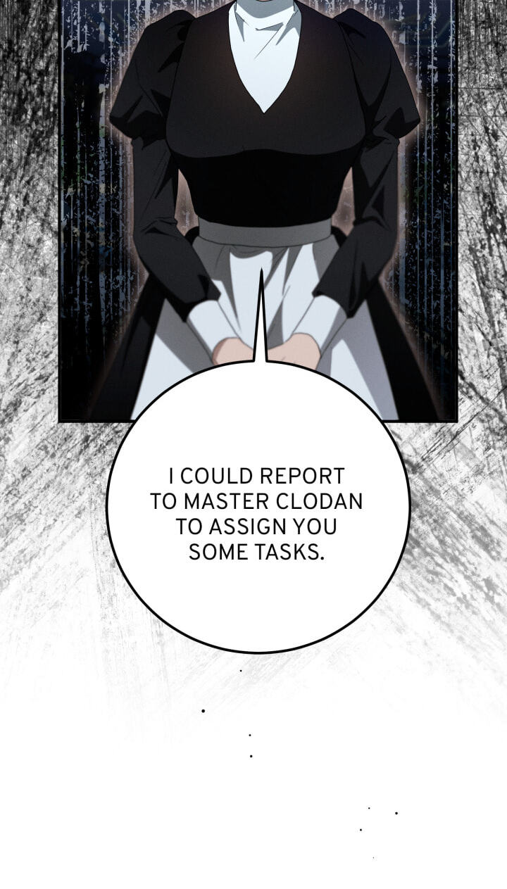 The Beast Within Chapter 34 page 23 - 