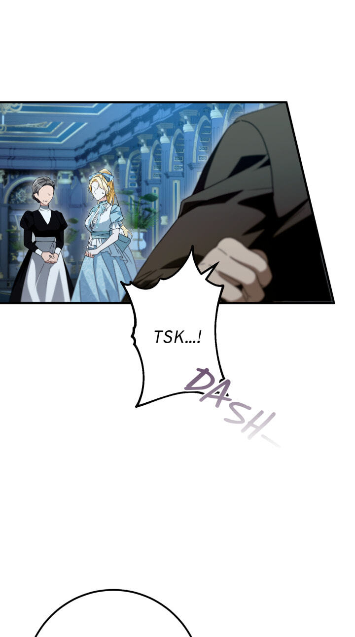The Beast Within Chapter 34 page 24 - 