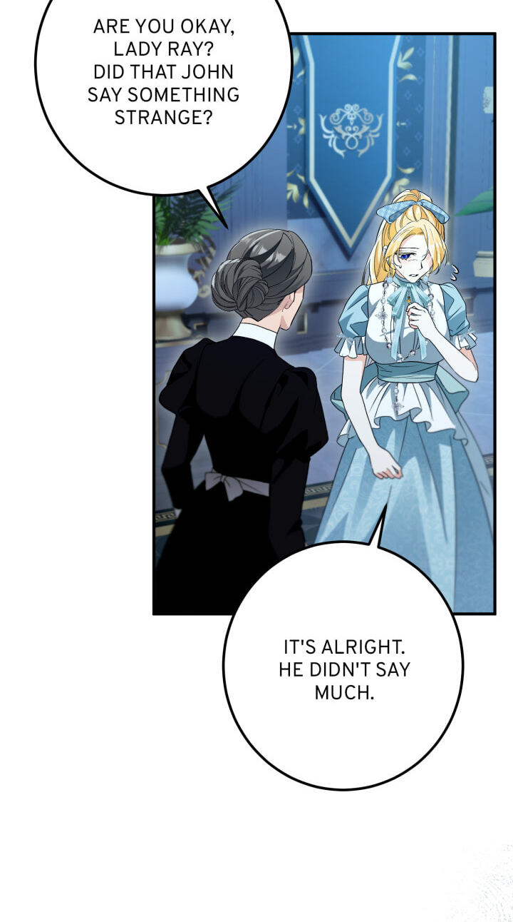 The Beast Within Chapter 34 page 25 - 