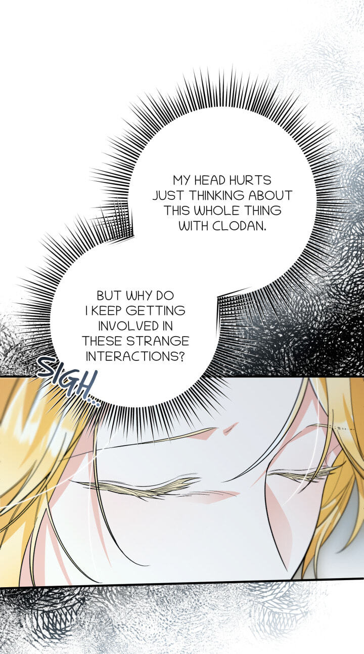 The Beast Within Chapter 34 page 26 - 