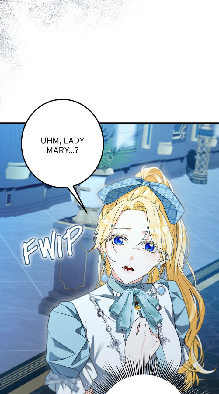 The Beast Within Chapter 34 page 27 - 