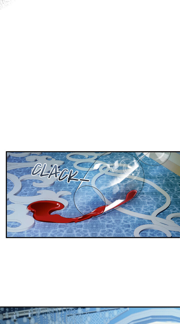 The Beast Within Chapter 34 page 29 - 