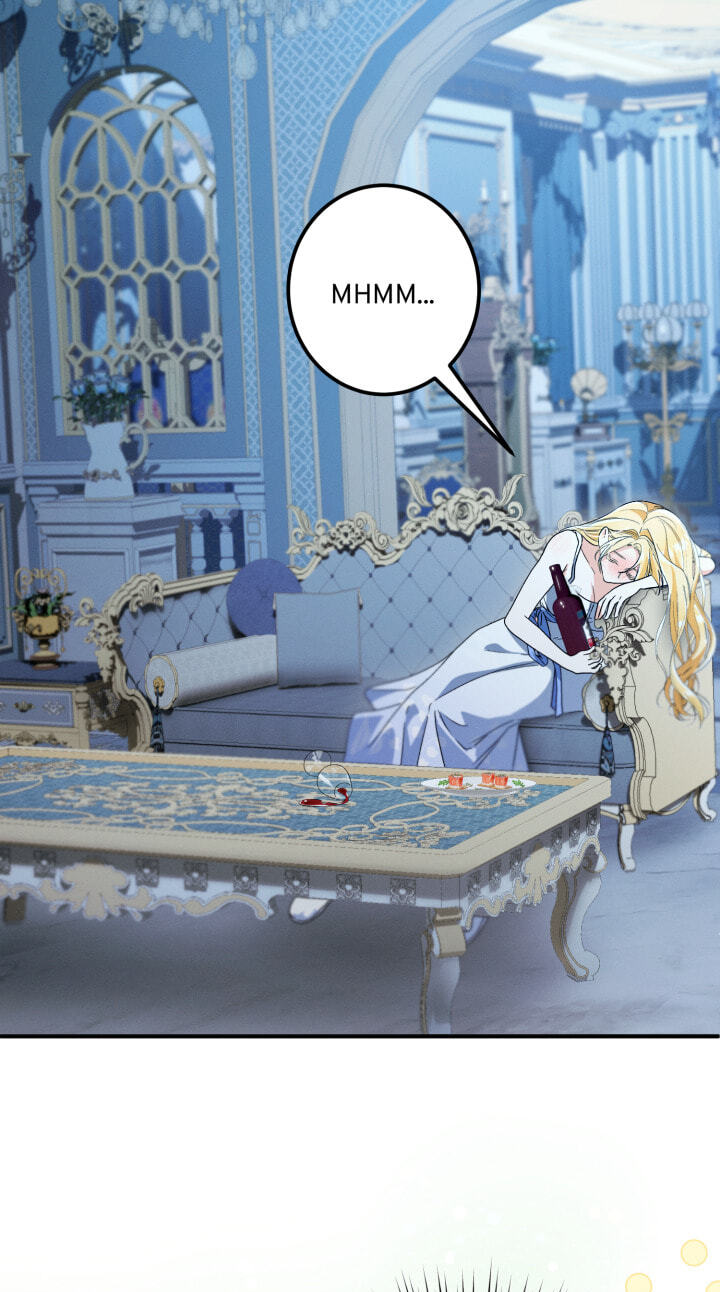 The Beast Within Chapter 34 page 30 - 