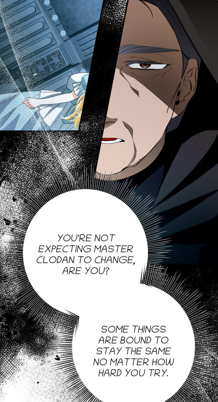 The Beast Within Chapter 34 page 4 - 