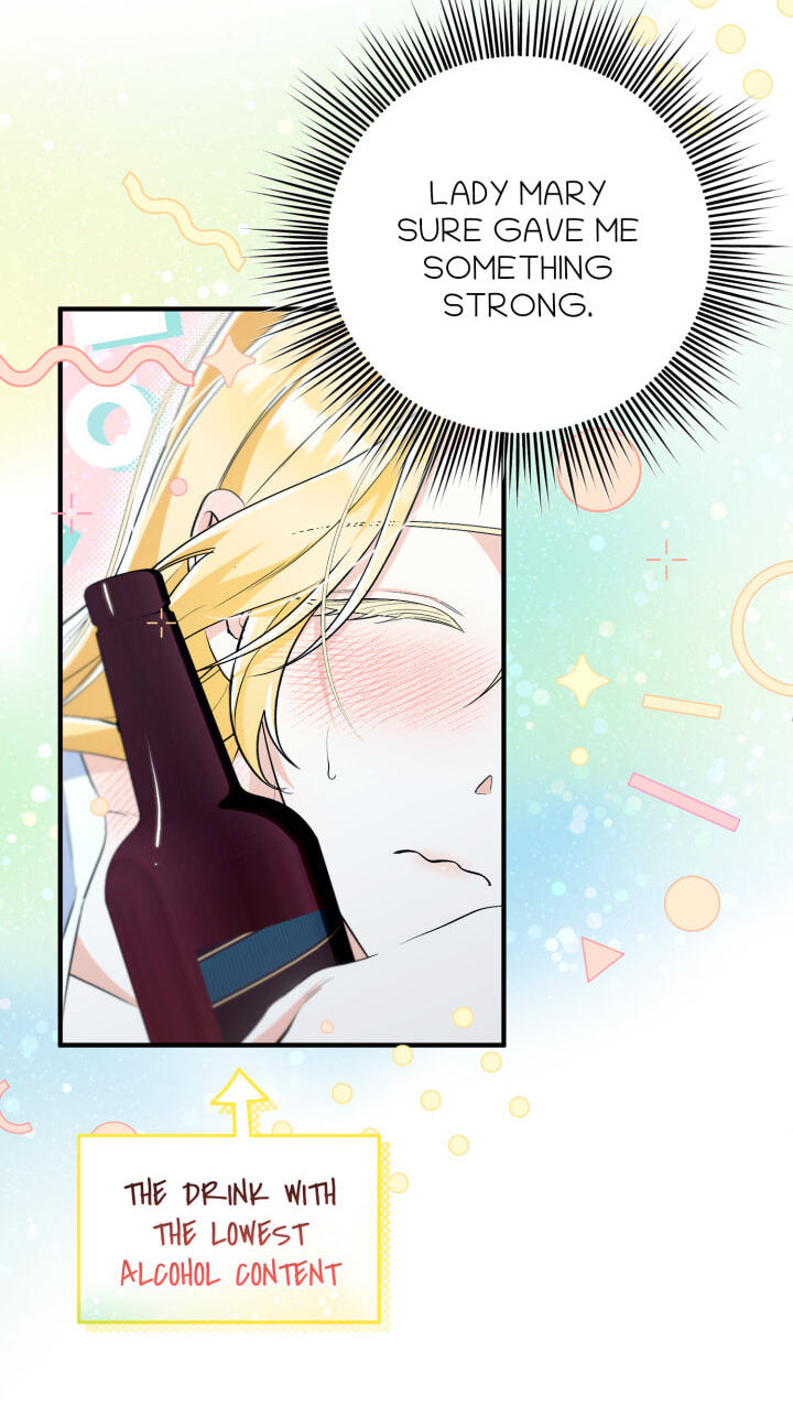 The Beast Within Chapter 34 page 31 - 