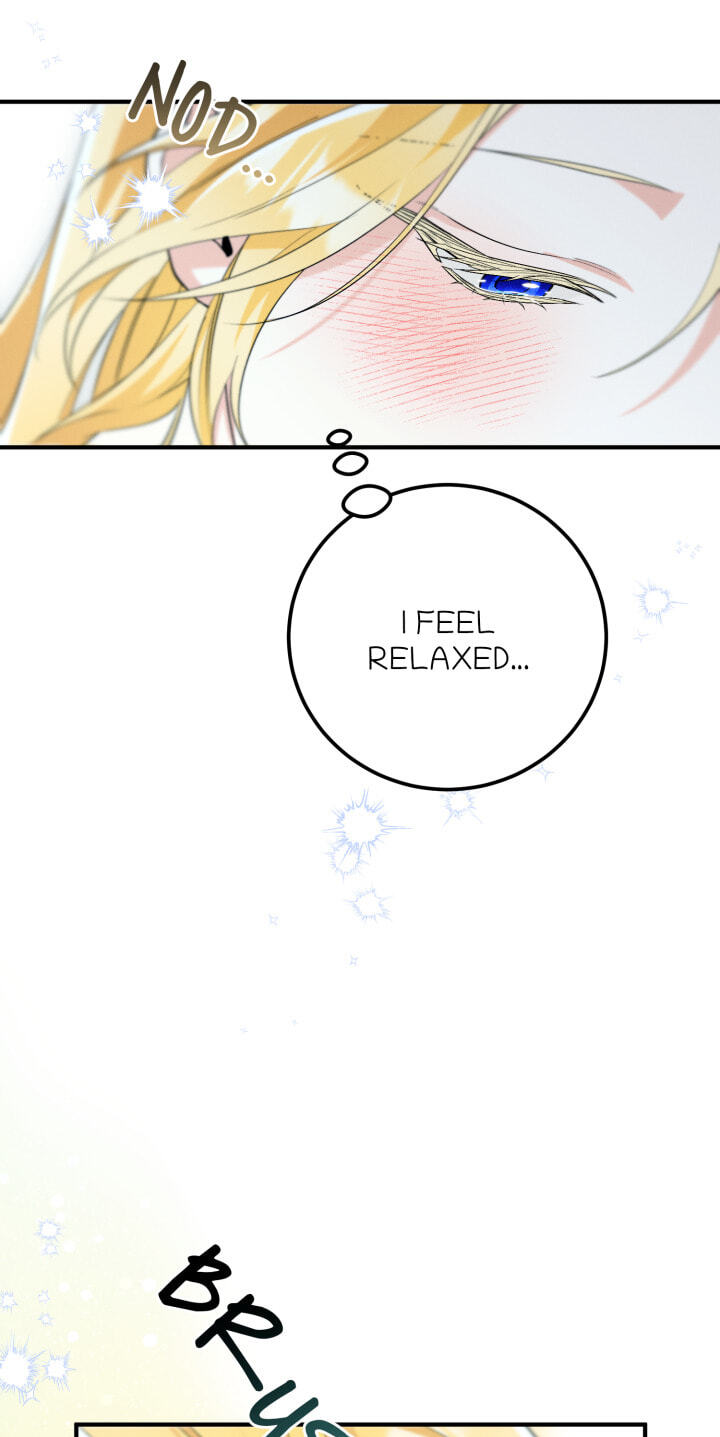 The Beast Within Chapter 34 page 32 - 