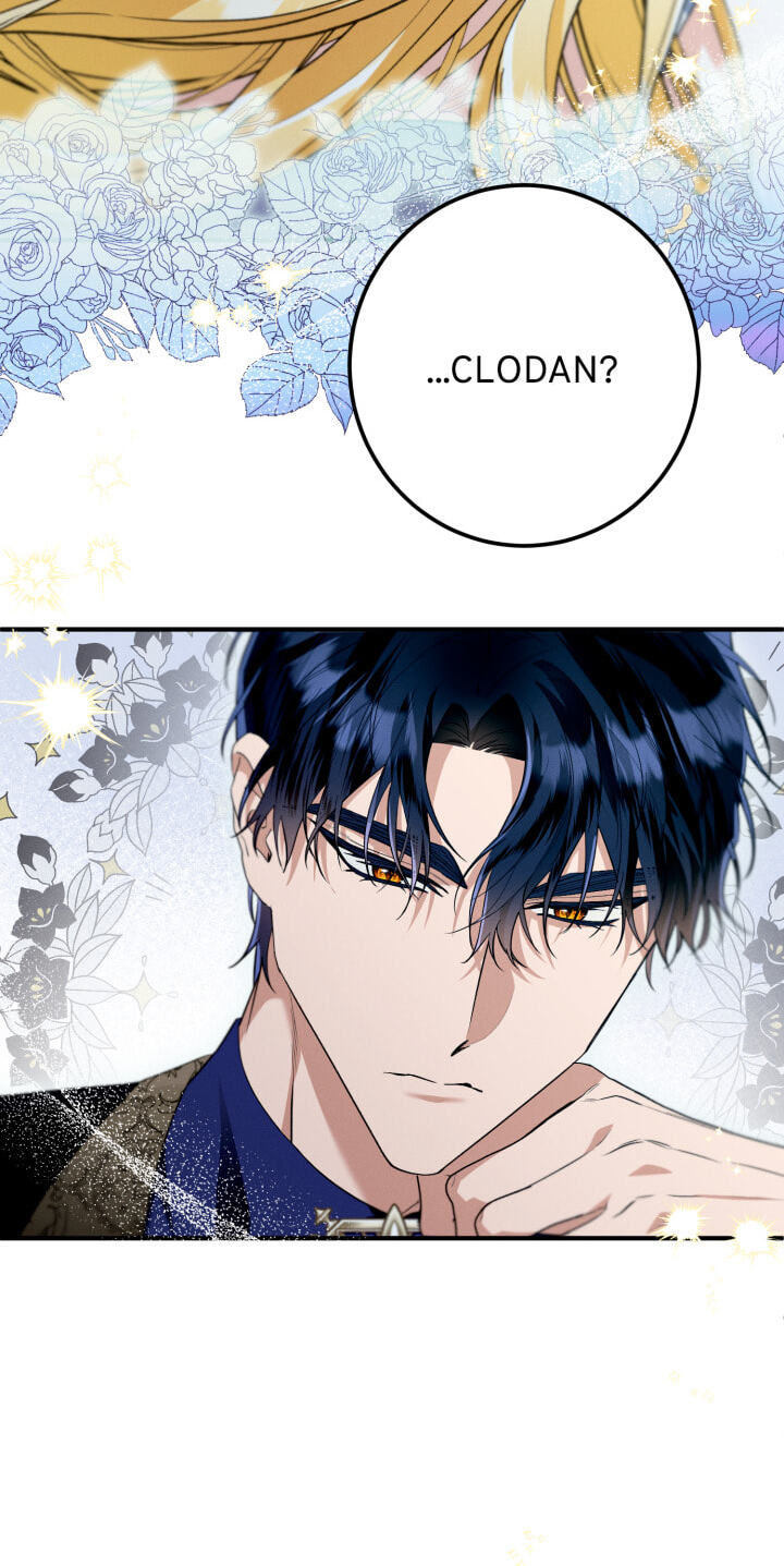 The Beast Within Chapter 34 page 35 - 