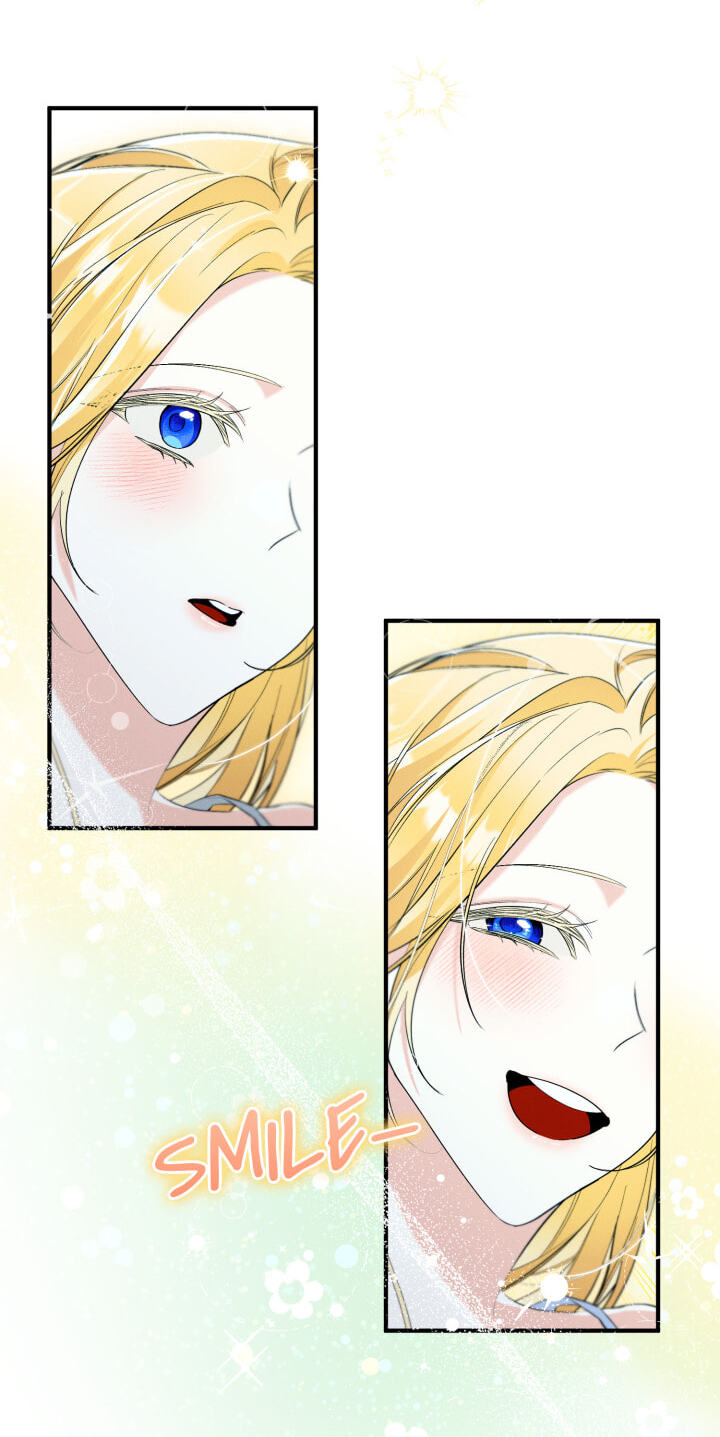 The Beast Within Chapter 34 page 36 - 