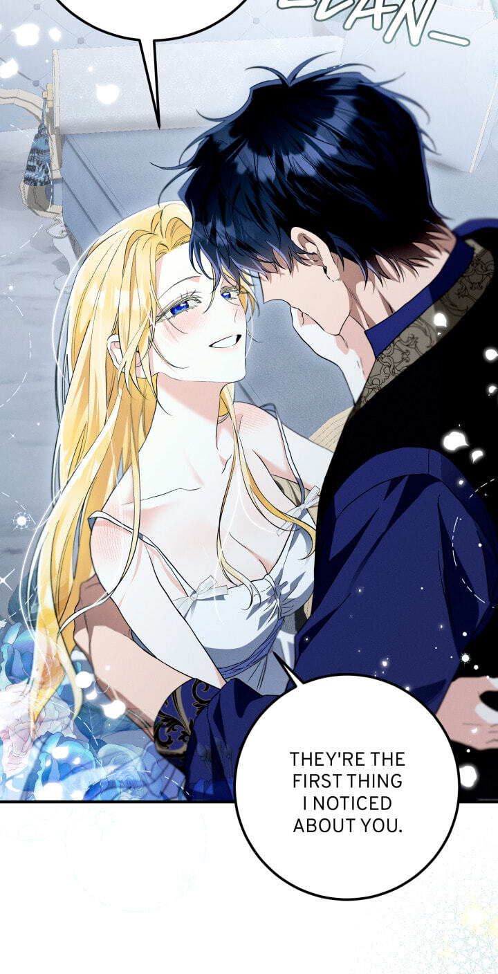The Beast Within Chapter 34 page 41 - 