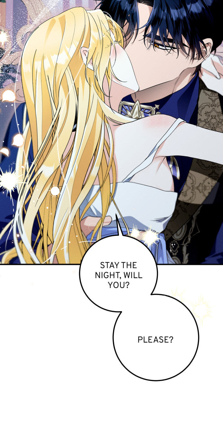 The Beast Within Chapter 34 page 44 - 