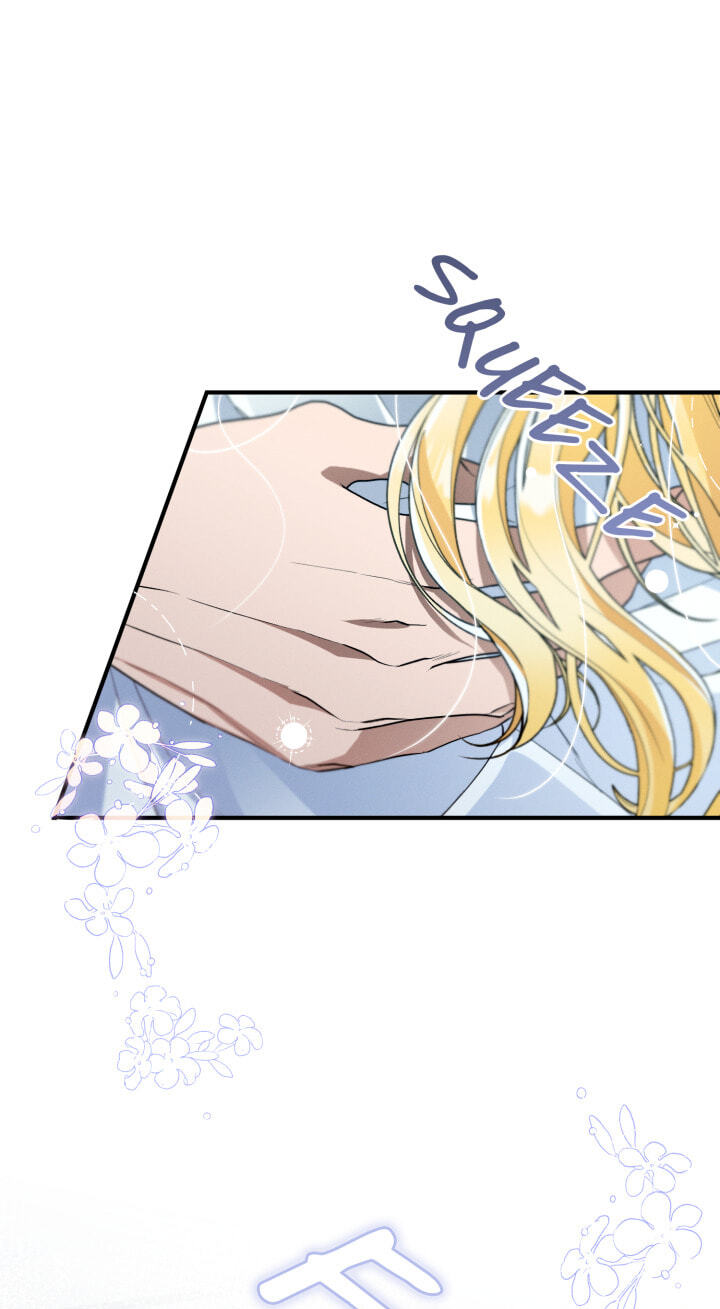 The Beast Within Chapter 34 page 45 - 