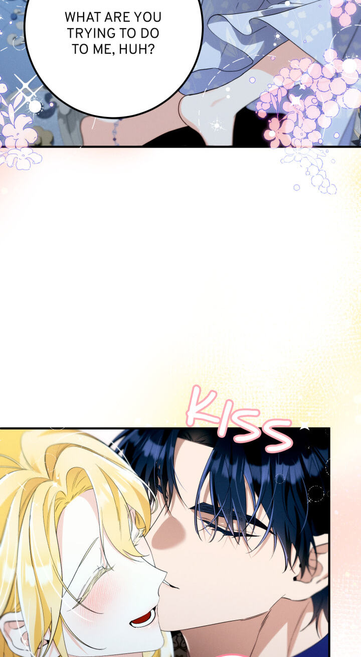 The Beast Within Chapter 34 page 47 - 