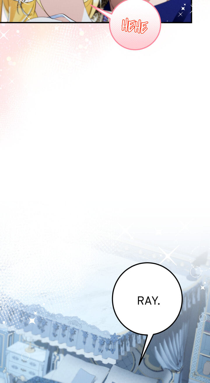 The Beast Within Chapter 34 page 48 - 