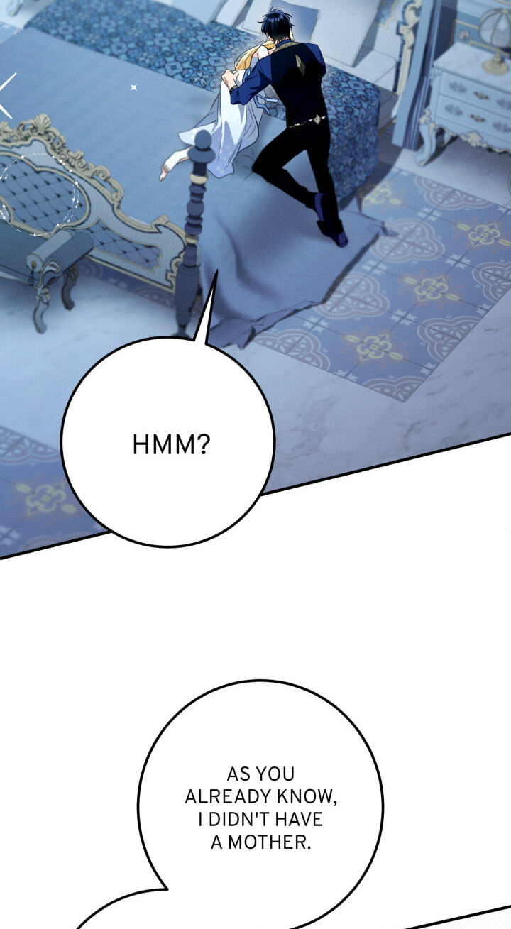 The Beast Within Chapter 34 page 49 - 