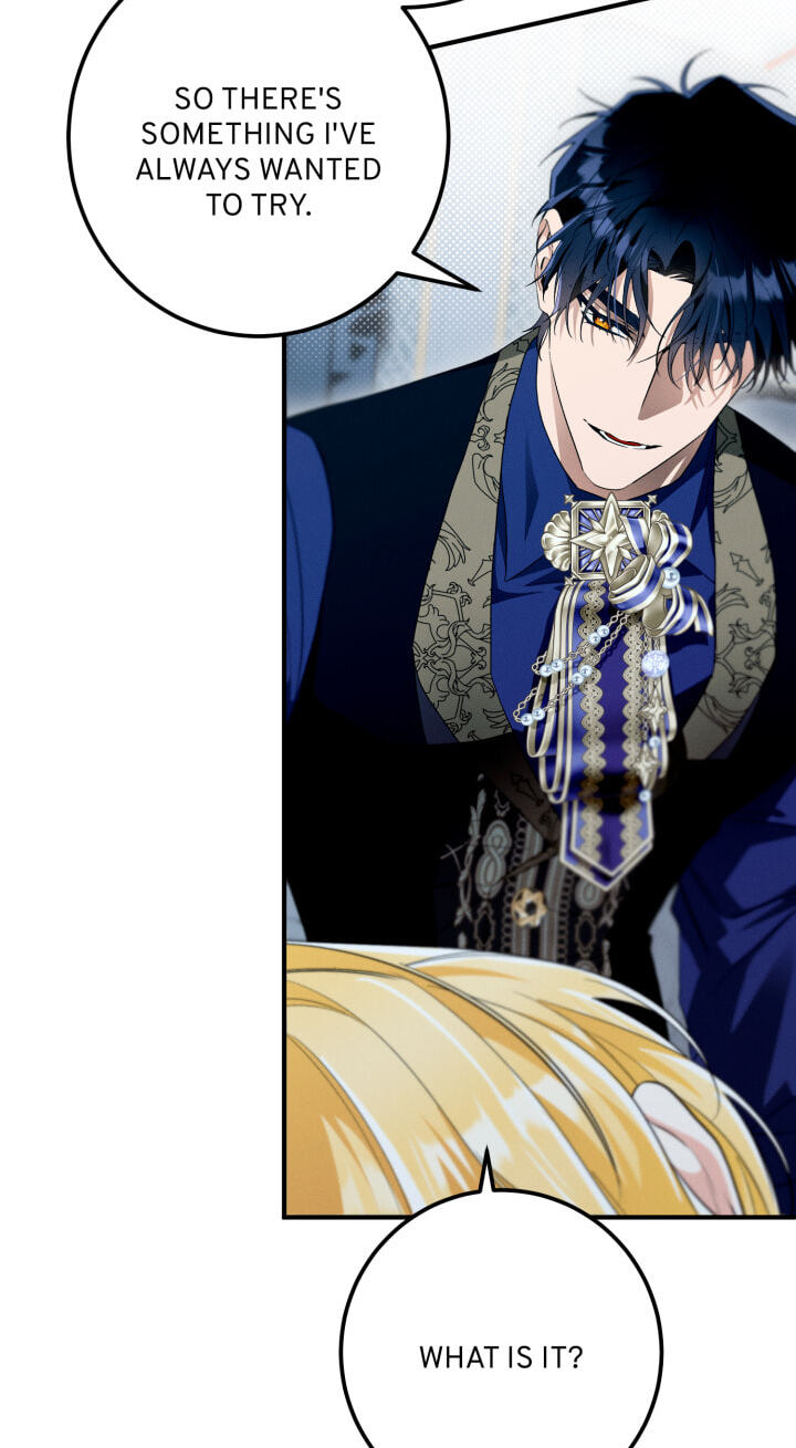 The Beast Within Chapter 34 page 50 - 