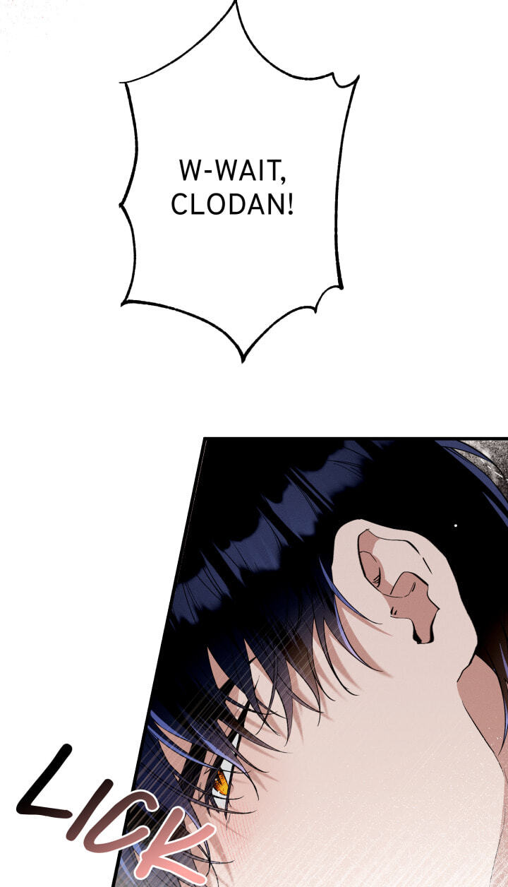 The Beast Within Chapter 34 page 57 - 