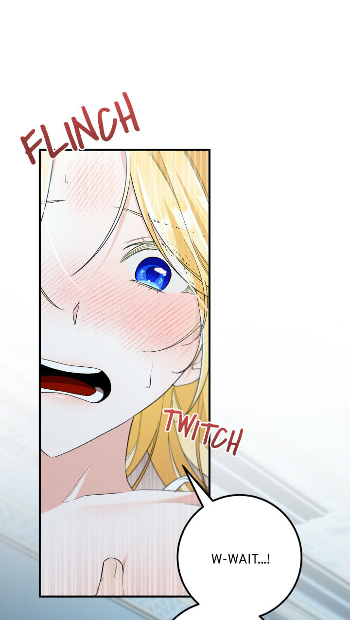 The Beast Within Chapter 34 page 59 - 