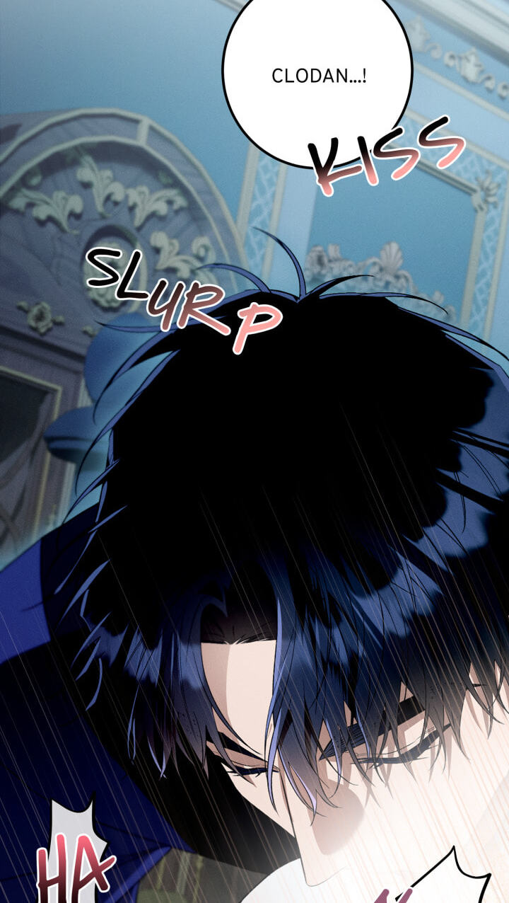The Beast Within Chapter 34 page 60 - 