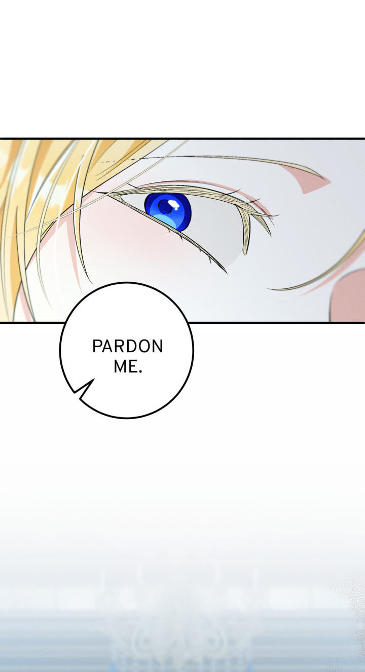 The Beast Within Chapter 34 page 7 - 