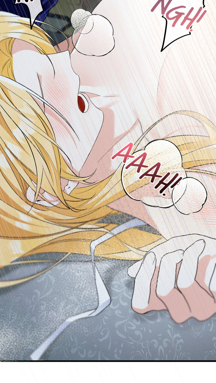The Beast Within Chapter 34 page 61 - 