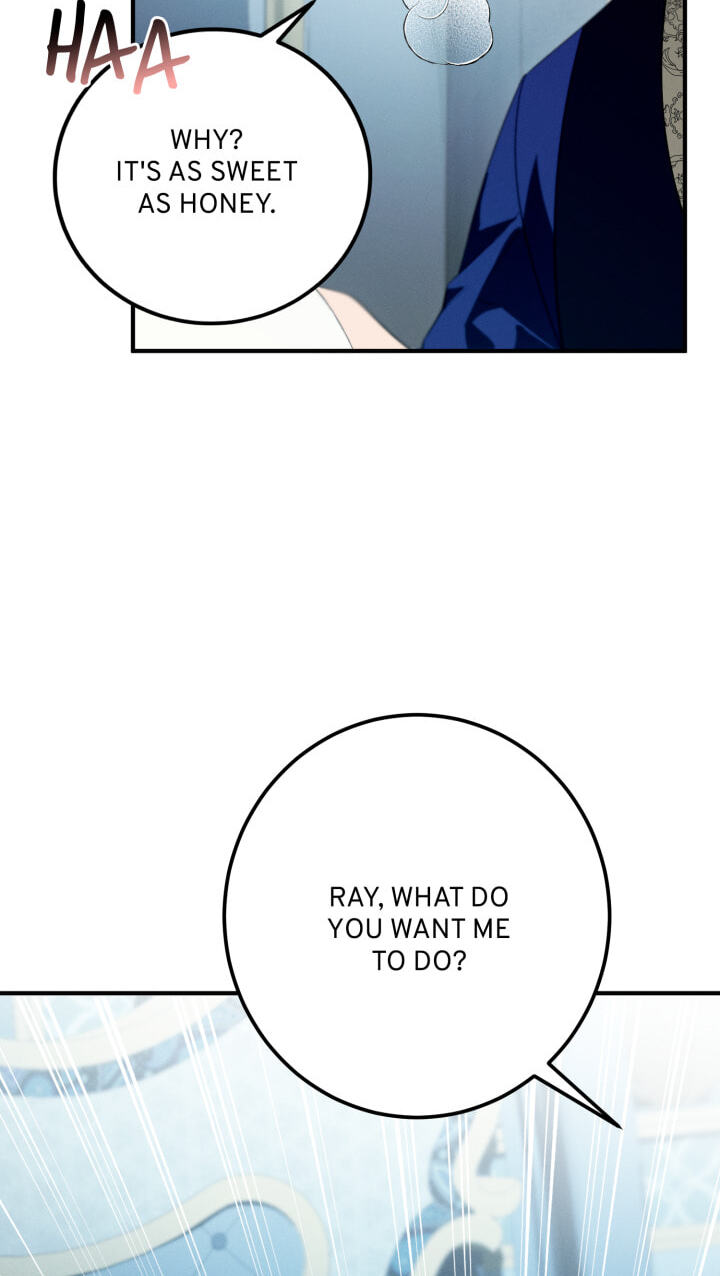 The Beast Within Chapter 34 page 64 - 