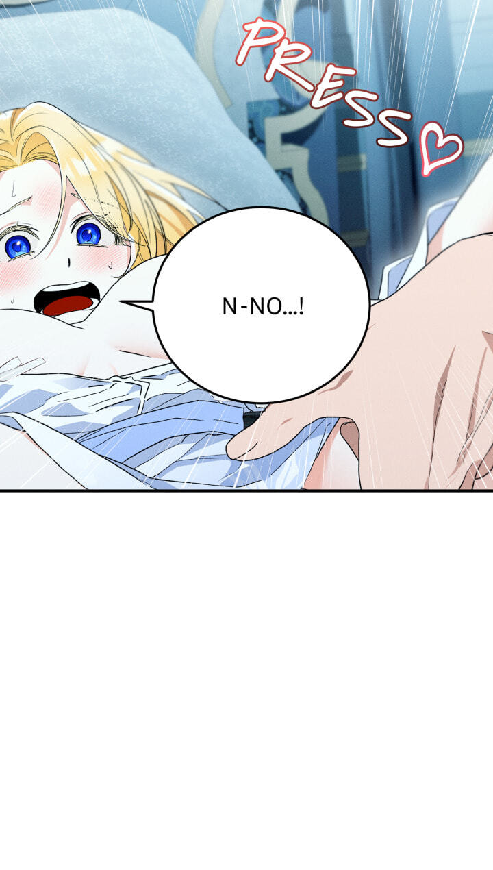 The Beast Within Chapter 34 page 65 - 