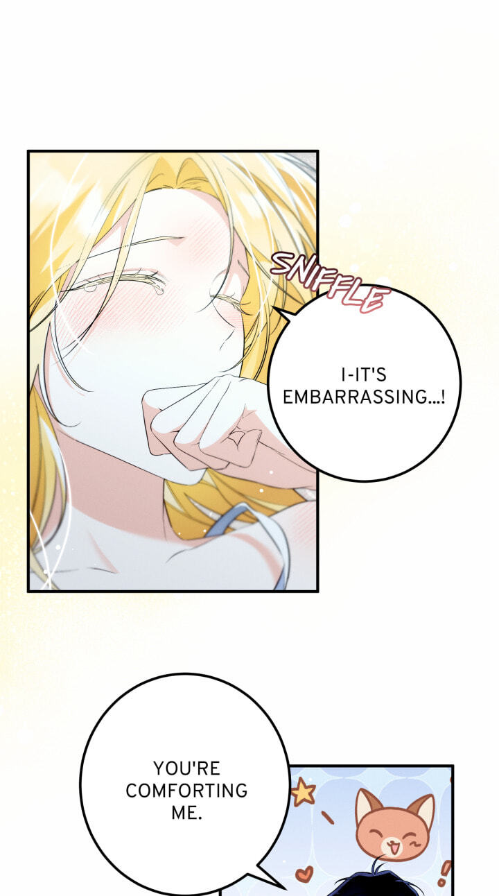 The Beast Within Chapter 34 page 66 - 