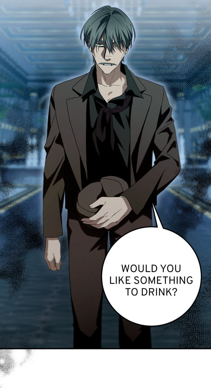 The Beast Within Chapter 34 page 8 - 