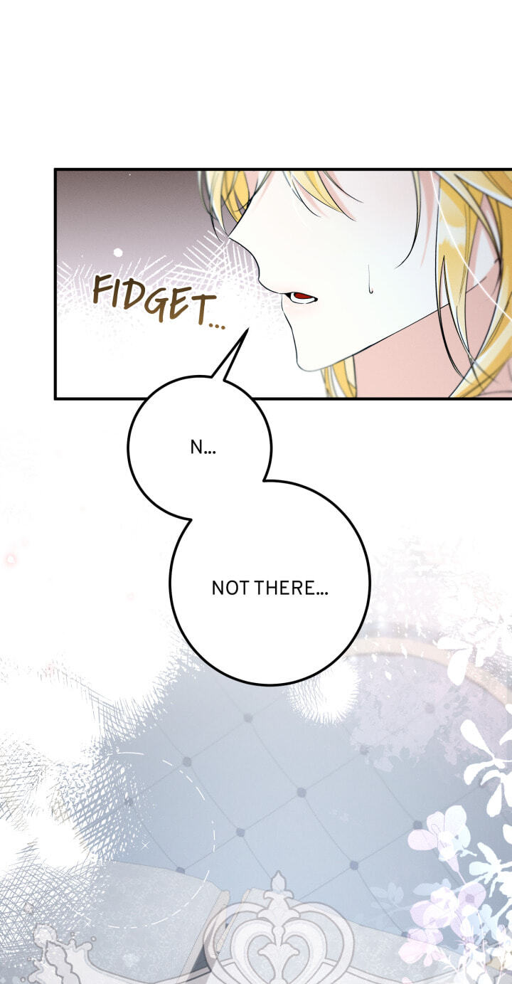 The Beast Within Chapter 34 page 73 - 