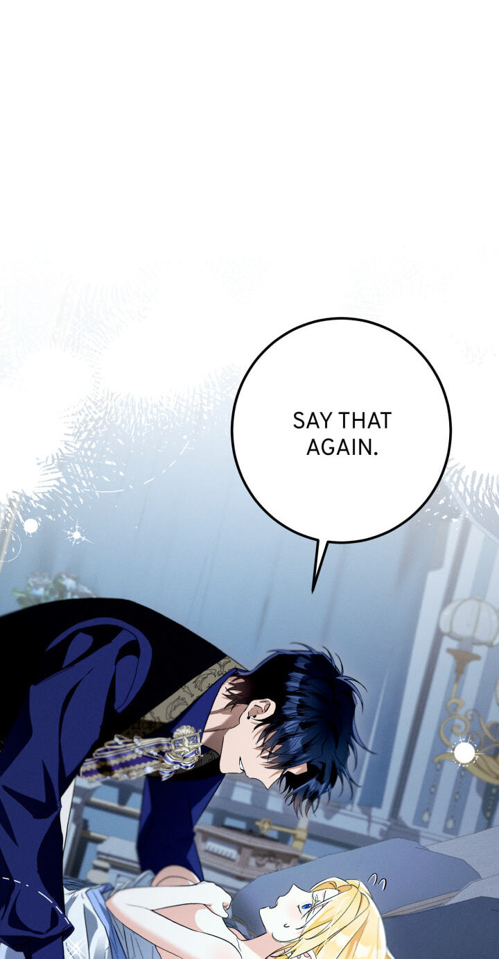 The Beast Within Chapter 34 page 77 - 