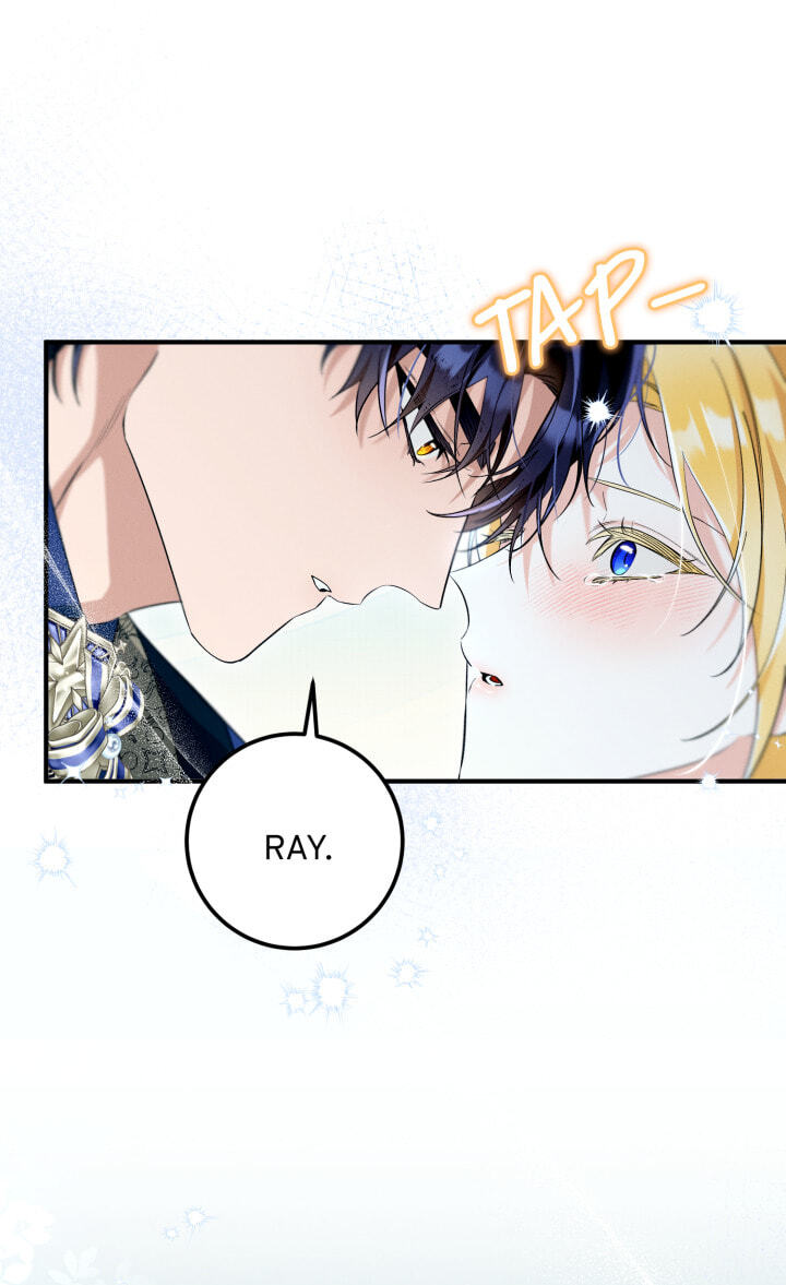 The Beast Within Chapter 34 page 80 - 