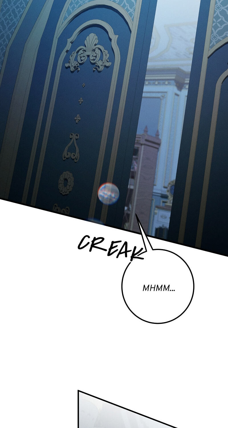 The Beast Within Chapter 35 page 2 - 